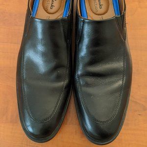 Clarks Whiddon Step Loafer